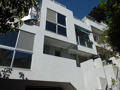 その他共用部　外観2