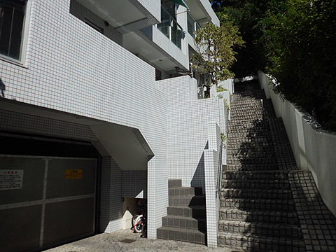 その他共用部　エントランス1