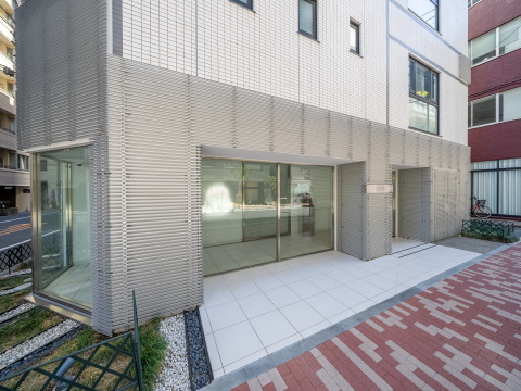 その他共用部　写真1