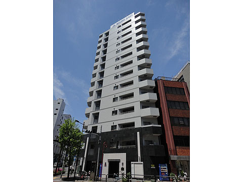 その他共用部　外観3