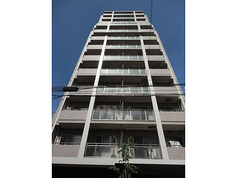 その他共用部　外観3