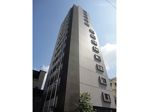 その他共用部　外観4