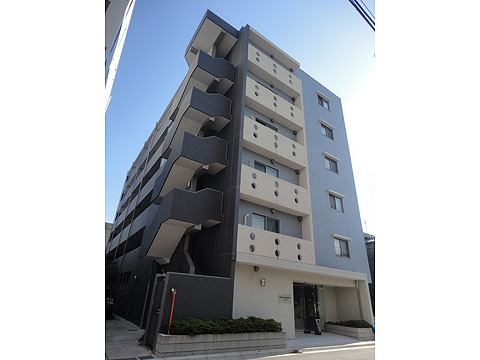 その他共用部　外観２