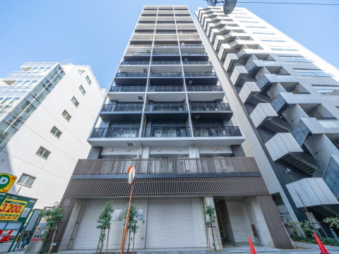 現地外観写真 外観1