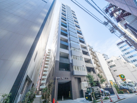 現地外観写真 外観2