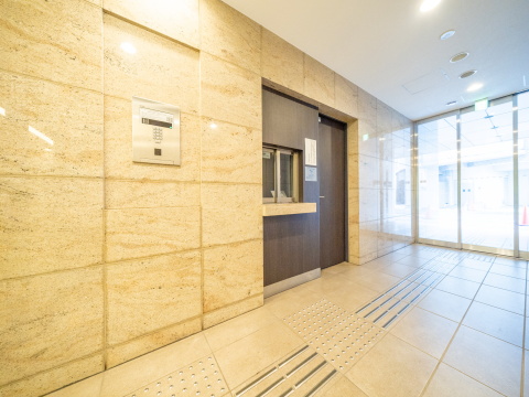 エントランス エントランス1