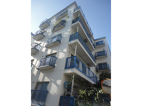 その他共用部　外観3