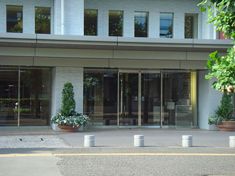 その他共用部　エントランス1