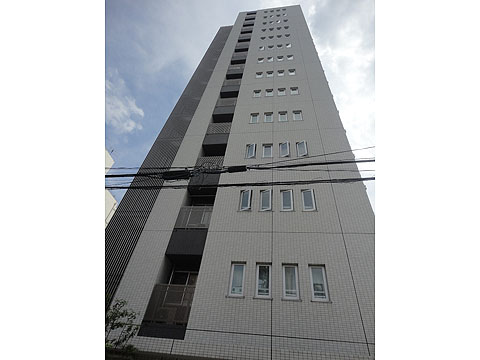 その他共用部　外観3