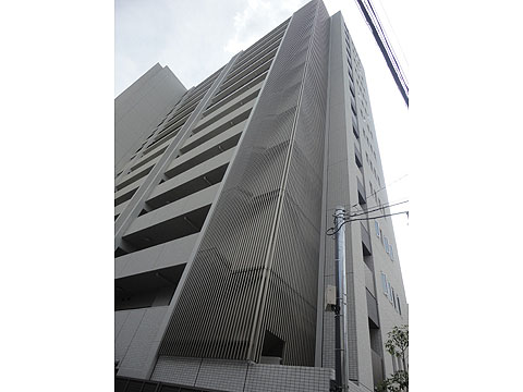 その他共用部　外観4