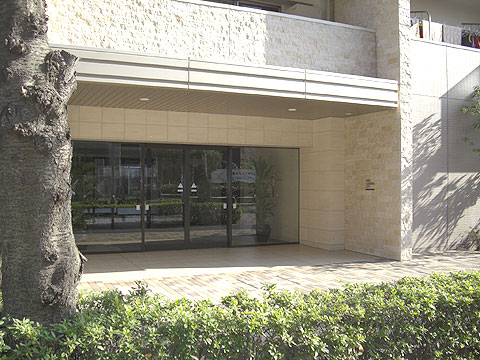 エントランス エントランス