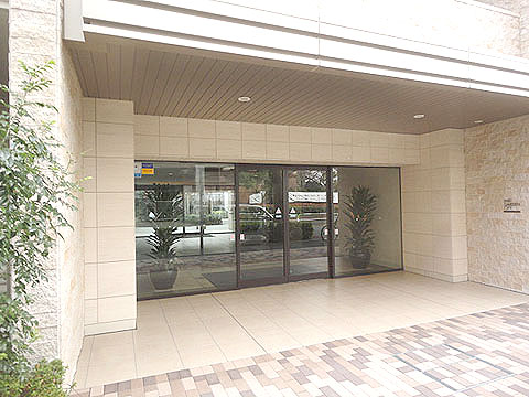 エントランス エントランス1