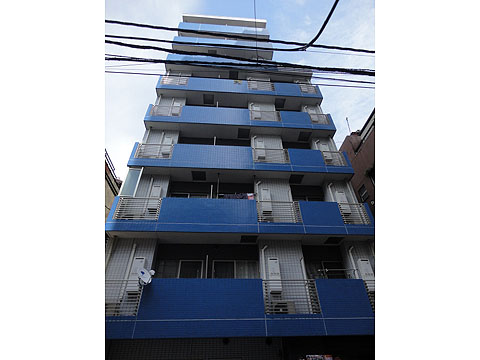 その他共用部　外観3