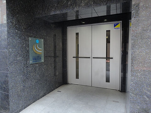 その他共用部　エントランス1