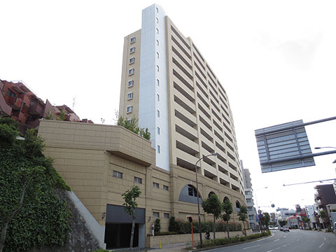 その他共用部　外観3