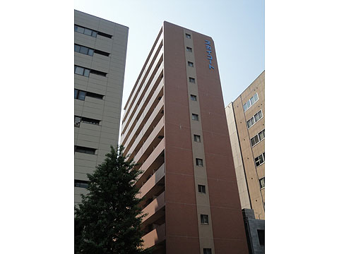 その他共用部　外観3