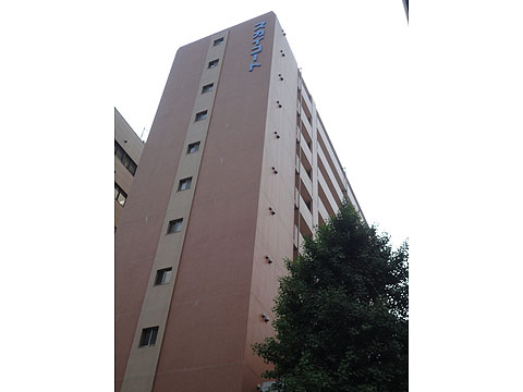 その他共用部　外観4