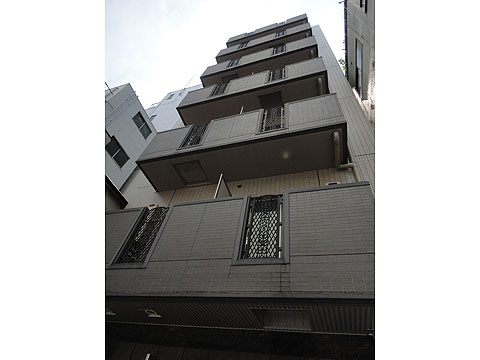 その他共用部　外観3