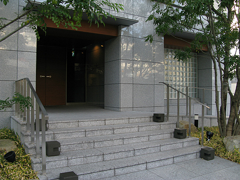 その他共用部　エントランス1