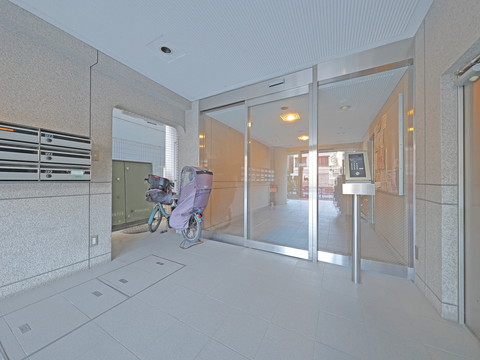 その他共用部　写真1