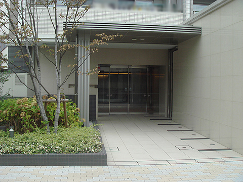 その他共用部　エントランス1