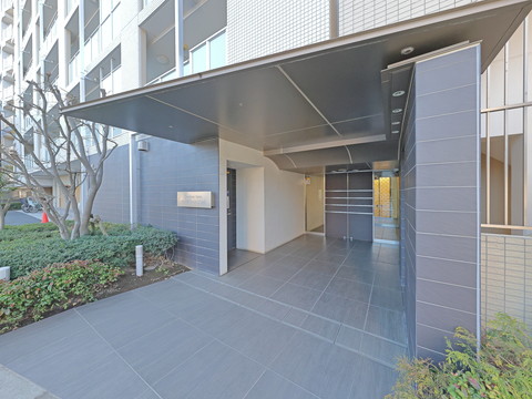 その他共用部　写真1