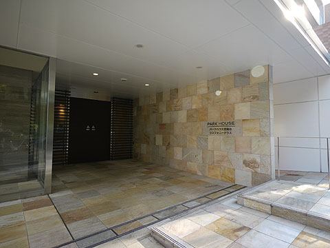 その他共用部　エントランス１