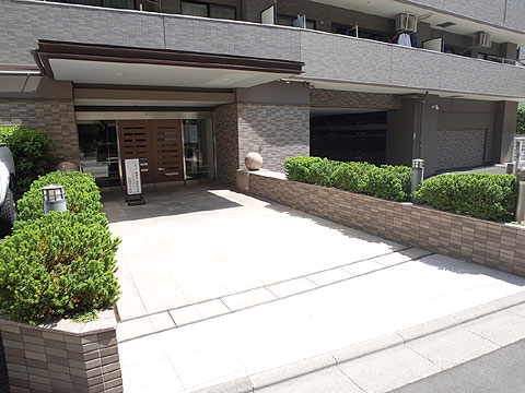 エントランス R0054164