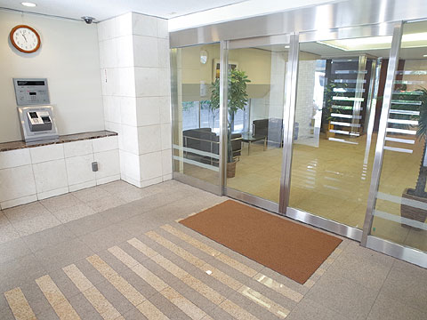 エントランス R0054166