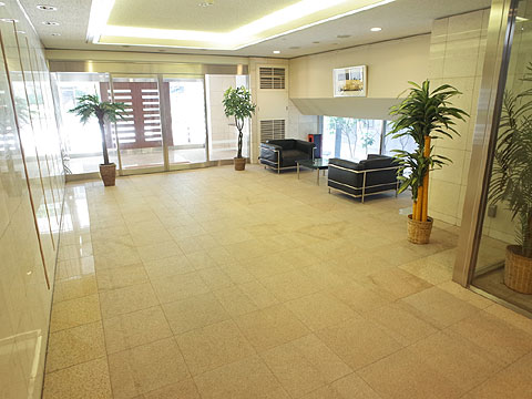 ロビー R0054169