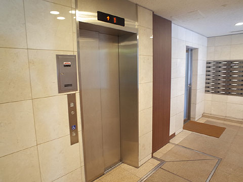 その他共用部 R0054170