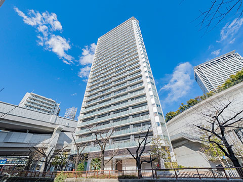 現地外観写真　現地外観写真