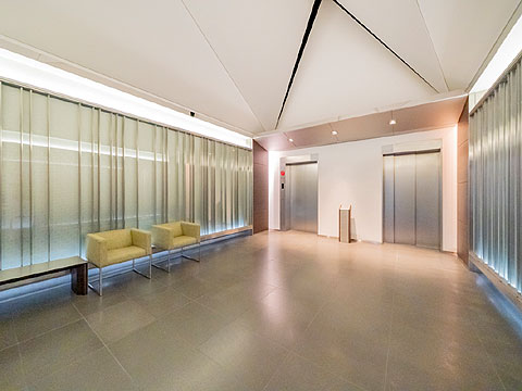 その他共用部　エレベーターホール