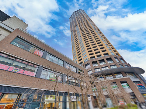 現地外観写真 外観写真