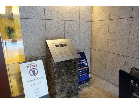 エントランス エントランス3