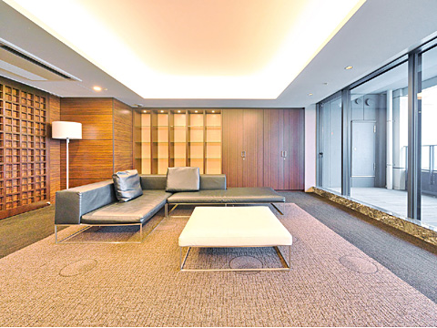 その他共用部 中目黒アトラスタワー708 (45)