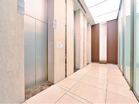 その他共用部 中目黒アトラスタワー708 (46)