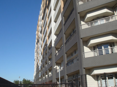 その他共用部　外観6