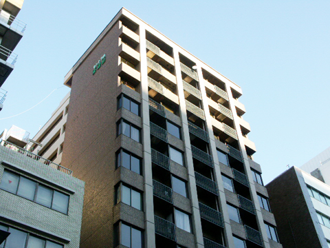 その他共用部　外観5