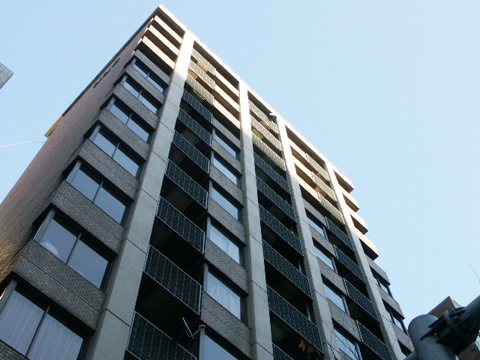 その他共用部　外観6