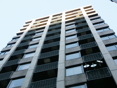 その他共用部　外観7