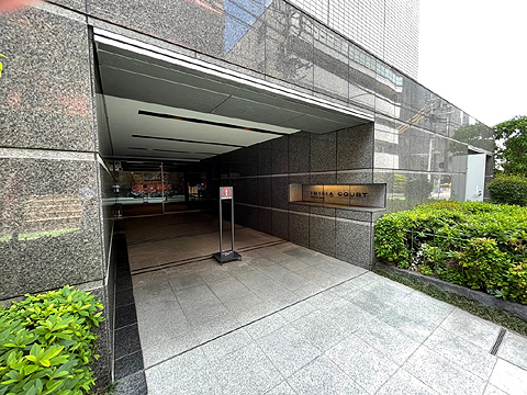 エントランス エントランス外観