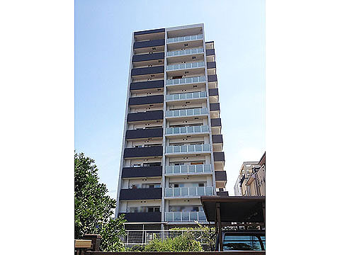 現地外観写真 外観