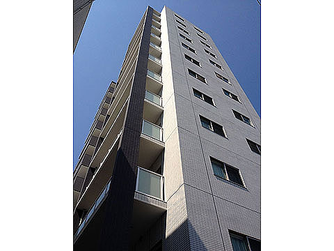 その他共用部 外観