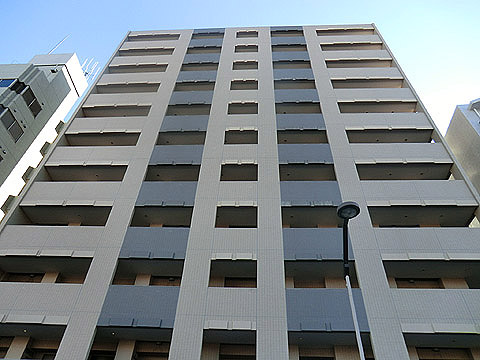 その他共用部　外観２