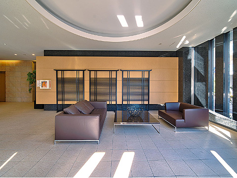 ロビー パセオ・ラルゴ506 (40)