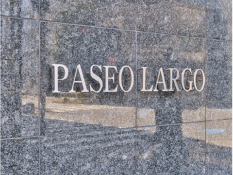 その他共用部 パセオ・ラルゴ506 (1)