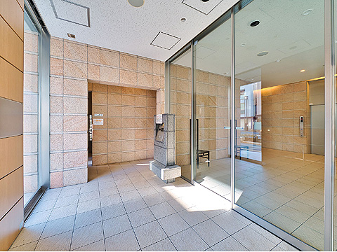 その他共用部 パセオ・ラルゴ506 (43)