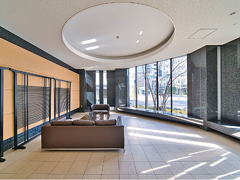 ロビー パセオ・ラルゴ506 (39)