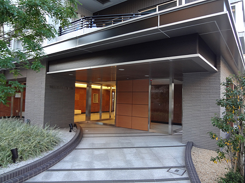 その他共用部　エントランス１